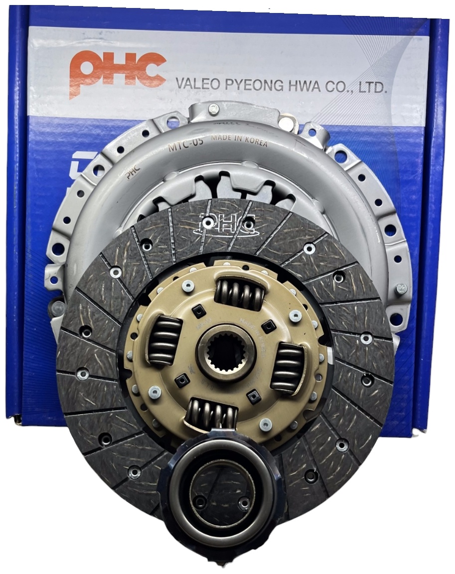 PHC VALEO комплект сцепления MBK-002