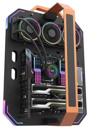 ATICOM / 16 Гб / 32 Гб /  SSD 1000 Гб / Win 11 Pro