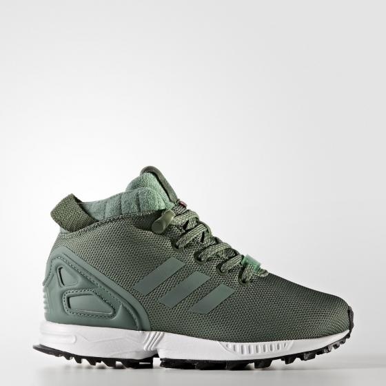 Adidas zx clearance flux winter купить