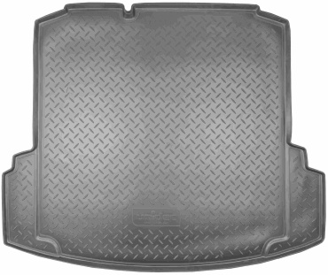 Unidec NPA00-T95-240 Volkswagen Jetta 2011+ черный