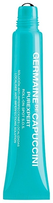 Germaine de Capuccini эссенция Purexpert Roll-on spot SOS 15 мл
