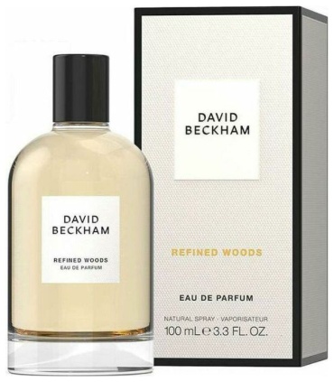 David Beckham Refined Woods туалетная вода EDT 100 мл, для мужчин