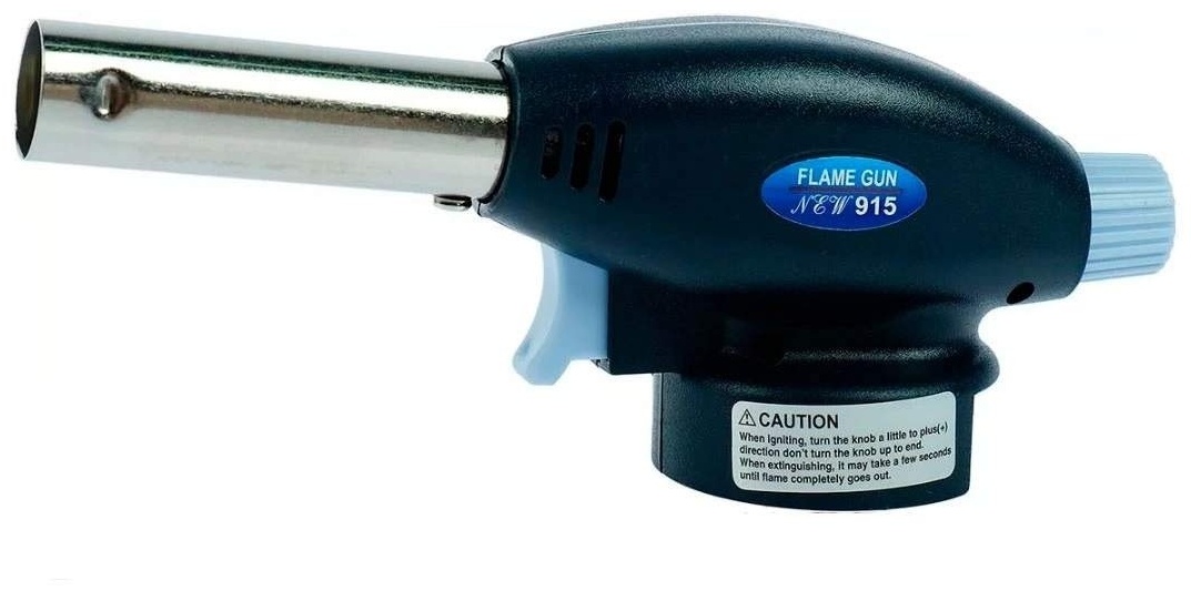 Горелка Flame Gun 915 без баллона