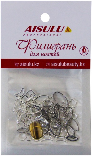 AISULU филигрань 96438 1 шт