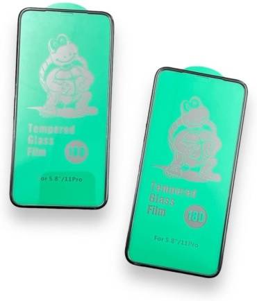 Стекло для Apple iPhone X