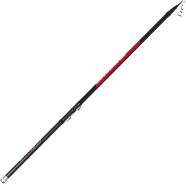Salmo 2251-600 Diamond Bolognese Medium MF 5-20G 6M