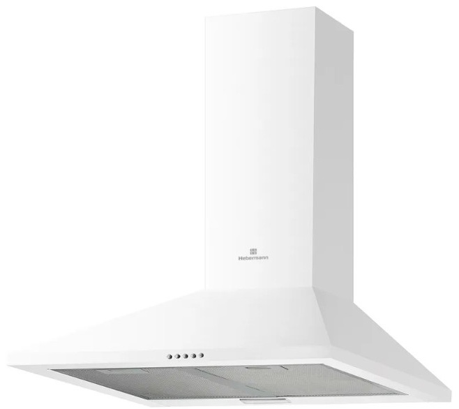 HEBERMANN HBWH 50.1 W воздухоочиститель