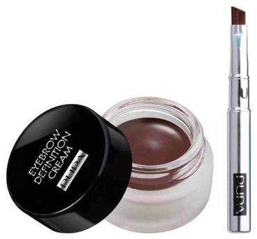 PUPA помада Eyebrow Definition Cream 1