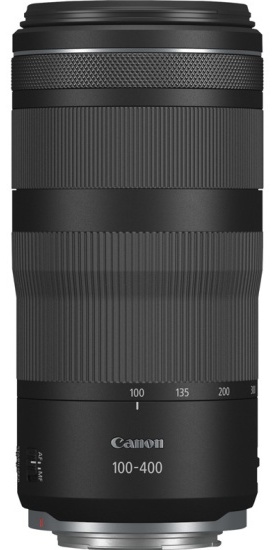 Купить Объектив Canon RF 100-400mm f/5.6-8 IS USM в Алматы – Магазин на ...