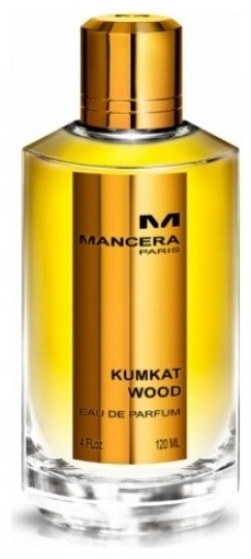 MANCERA Kumkat Wood парфюмерная вода EDP 120 мл, унисекс