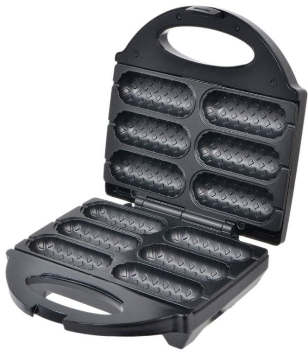 Купить Хот-дог-мейкер LumaBella B-4022 черный в кредит в Алматы – Kaspi ...