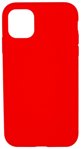 Чехол Coblue для Apple iPhone 11 красный