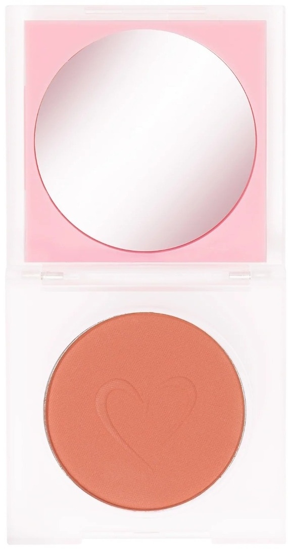 Beauty Creations Blush Hush румяна Timid Baby