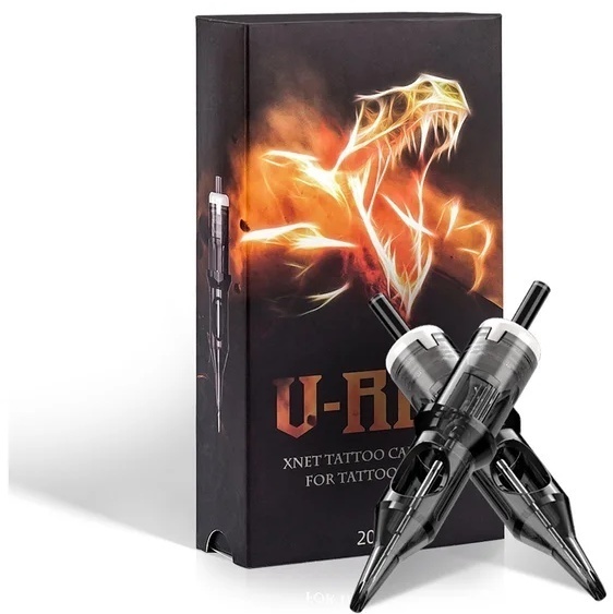 U-REX картриджи 20 шт