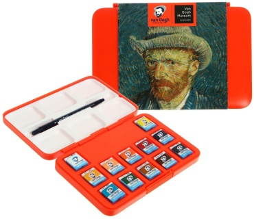 Van Gogh 208086 мультиколор 12 шт
