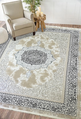 Ковер Yusuf Hali 200x300 см, короткий ворс, Турция