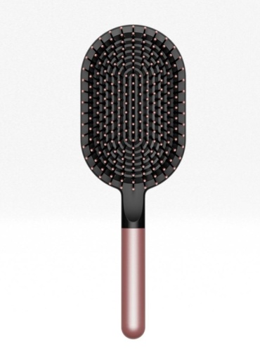 Dyson массажная расческа универсальный