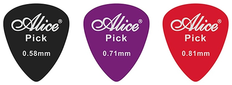 Alice AMAS00019 3 шт