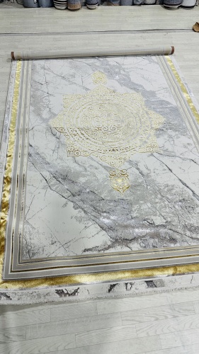 Ковер Jasau 200x300 см, короткий ворс, Турция