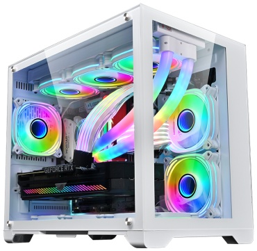 ROCKSTAR_GAMING / 12 Гб / 32 Гб /  SSD 1000 Гб / Win 10