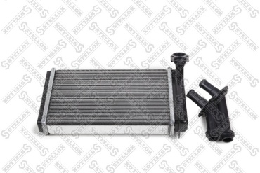 Stellox радиатор печки 10-35288-SX