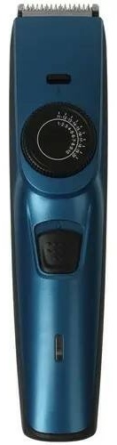DEXP триммер BMT-9110CU черный, синий