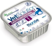 Monge Gastrointestinal Cat паштет птица 100 г 1 шт