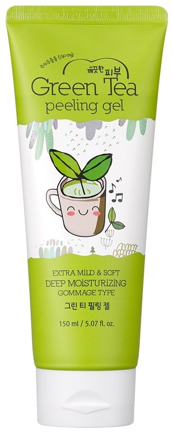 Esfolio пилинг Green Tea 150 мл