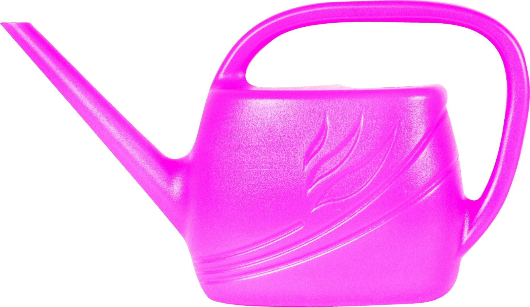 Садовая лейка Инструм-Агро Gardenia 82192301 розовый 2 л