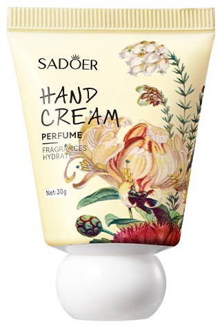 SADOER Sadoer hand cream крем для рук 30 мл