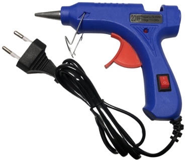 Wild Wolf YL-20W