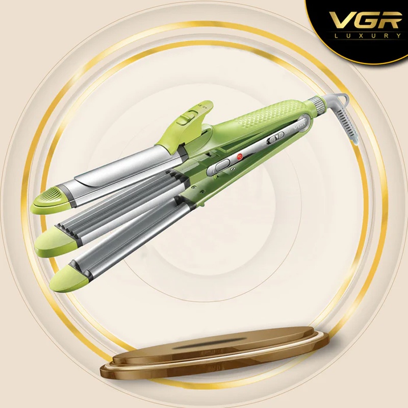 VGR Professional V-956 мультистайлер 35 мм