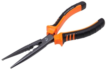 плоскогубцы Savage Gear MP Splitring and Cut Pliers M 18 см