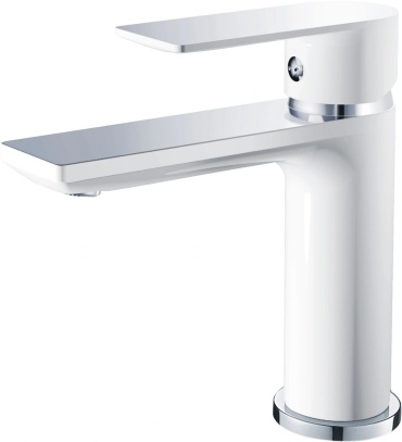 Смеситель для раковины (умывальника) Haiba HB10505-8, однозахватный