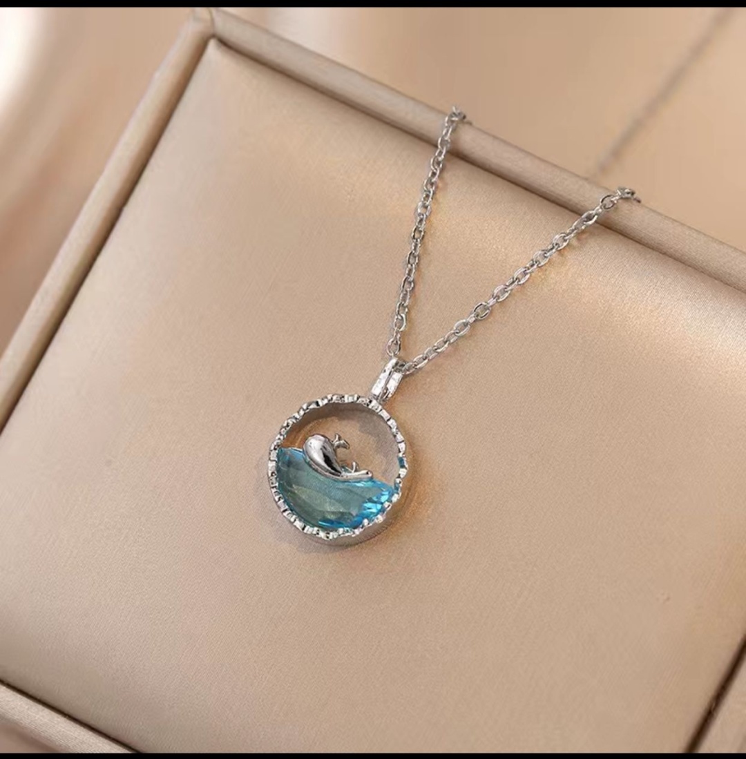 NS_Collections длина 45 см медицинская сталь, стекло