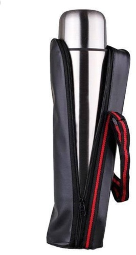 Классический термос Stainless Steel 0.5 л 900-500 серебристый