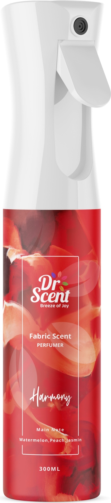 Dr. Scent интерьерные духи HARMONY