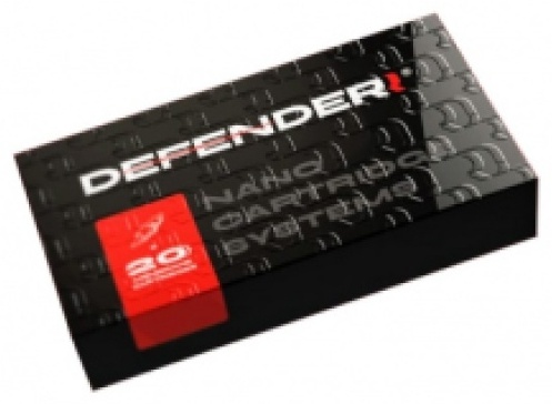 Defenderr Nano 25/01 RLLT картриджи 20 шт
