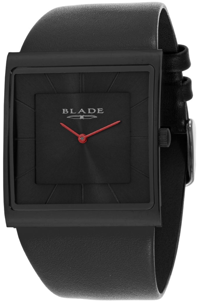 Кварцевые BLADE 3701G1NNN SS металлический сплав