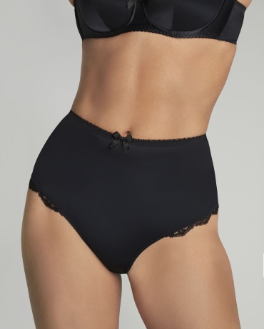 Слипы Agent Provocateur черный