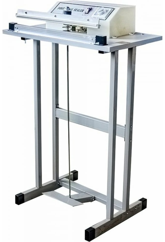 Запайщик пакетов Hualian Machinery FRT 400