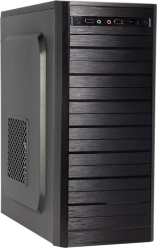 Avalon G5400/ UHD Graphics 610/ 4GB/ 256 GB SSD/ DOS