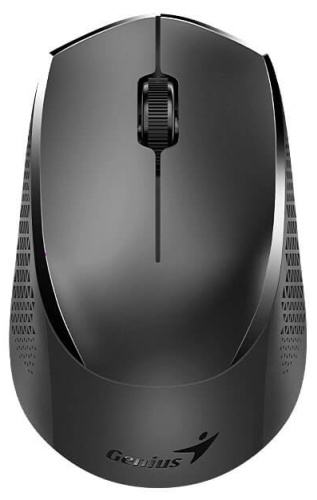 Genius NX-8000S черный