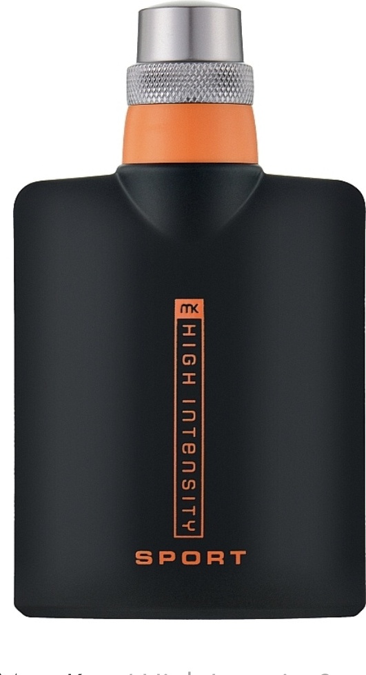 Mary Kay Mary Kay High Intensity Sport туалетная вода EDT 75 мл, для мужчин