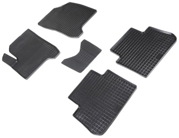 Seintex 01464 Citroen C3 2009-2017 черный