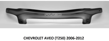 CARL STEELMAN 028 для Chevrolet Aveo 2006-2012