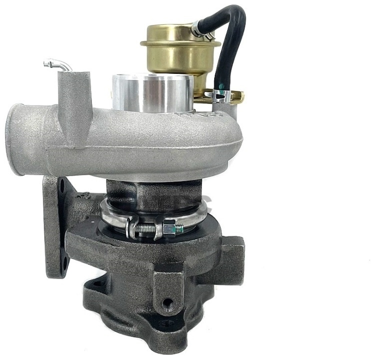 SLTURBO турбонагнетатель 49377-03043