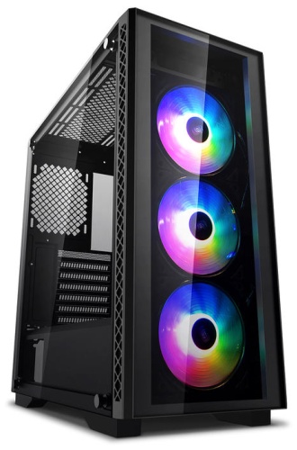 ROCKSTAR_GAMING / 8 Гб / 32 Гб /  SSD 1000 Гб / Win 10