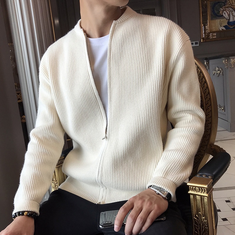 Кардиган Urban Outfit бежевый