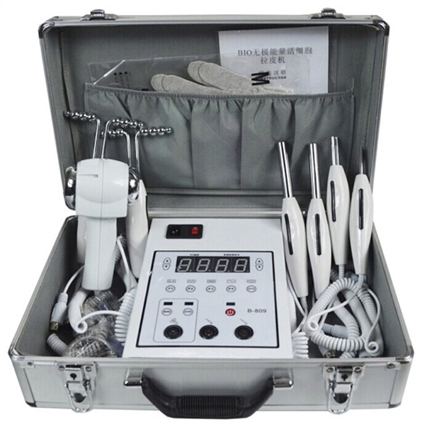 Аппарат CosmoShop CS-B809 2в1 белый